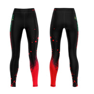 Mat Monkey Spats