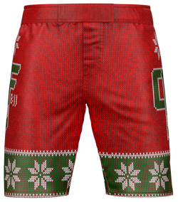 Jolly Saint Kick MMA Shorts