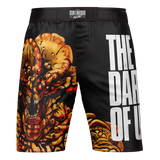 The Darced of Us MMA Style Board Shorts