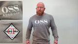 Rugo Oss Premium Track Suit