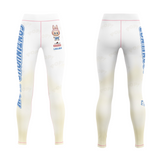 Lablubu Spats
