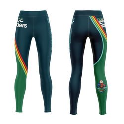 D'ARCE RAIDERS Spats