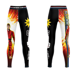Gi-I. Joe Spats