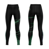 Crankenstein Spats