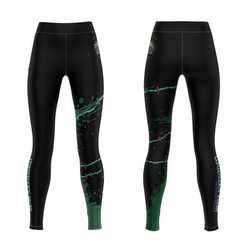 Crankenstein Spats