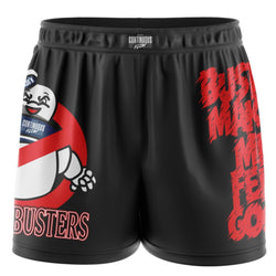 Guard Busters Elastic Waisted Shorts