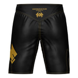 Die Guard MMA Style Board Shorts