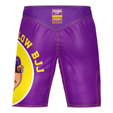 Buggy the Vampire Slayer MMA Style Board Shorts