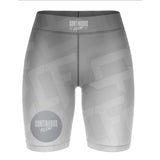 Jelly Beans Womens Compression Grey