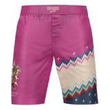 Gremlimbs MMA Style Board Shorts