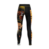 Pup Fiction Spats