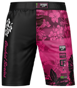 Orchid Series Boardies Pink