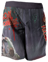 Chason Yorheels MMA/NoGi Shorts