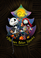 The Nightmare Before X-Guard Rashguard