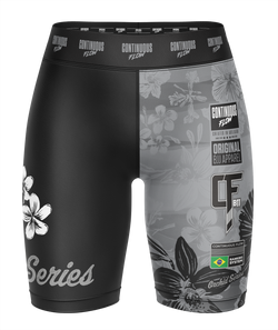 Orchid Series Womens Compression Grey
