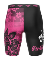 Orchid Series Mens Compression Pink