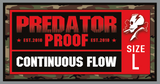 Predator Proof 2018 MMA Shorts
