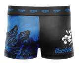 Orchid Series Volleyball Style Blue