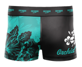 Orchid Series Volleyball Style Teal