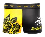 Orchid Series Volleyball Style Yellow