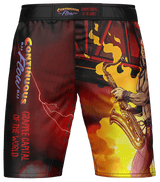 The Lost Chois MMA Style Board Shorts