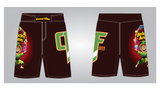 Unlucky Arms NoGi/MMA Shorts